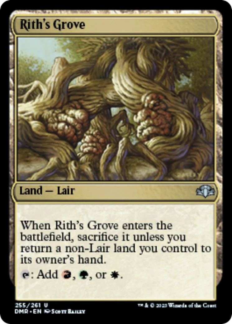 Rith's Grove (255)