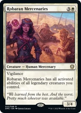 Robaran Mercenaries (22)