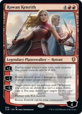 Rowan Kenrith (805)