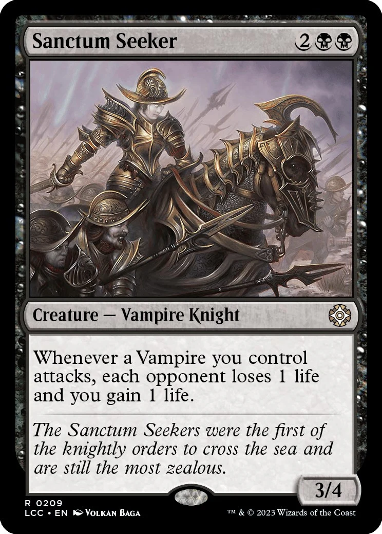 Sanctum Seeker (209)