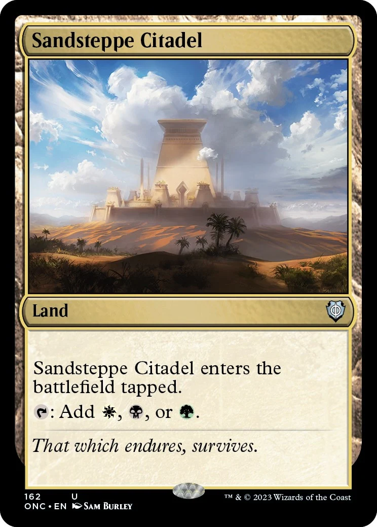 Sandsteppe Citadel (162)