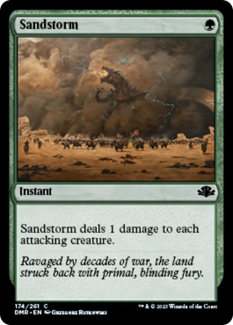 Sandstorm (174)
