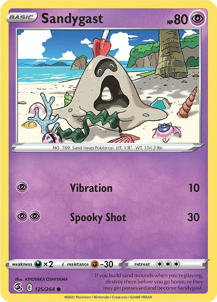 Sandygast (125/264)