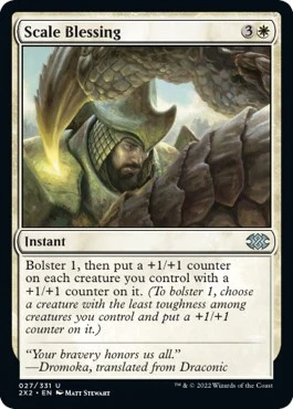 Scale Blessing (27)