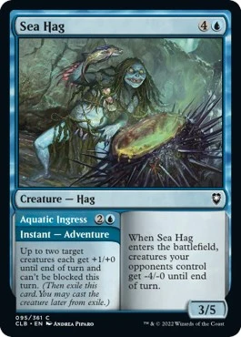 Sea Hag (95)