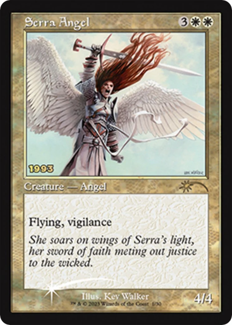 Serra Angel (1)