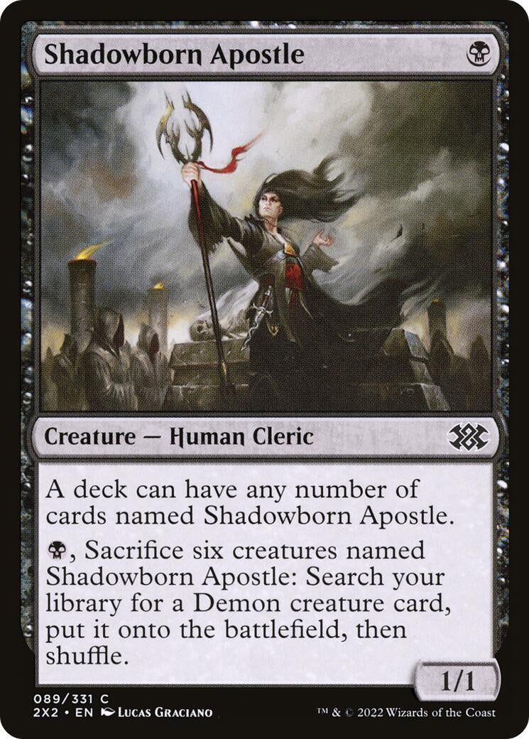 Shadowborn Apostle (89)