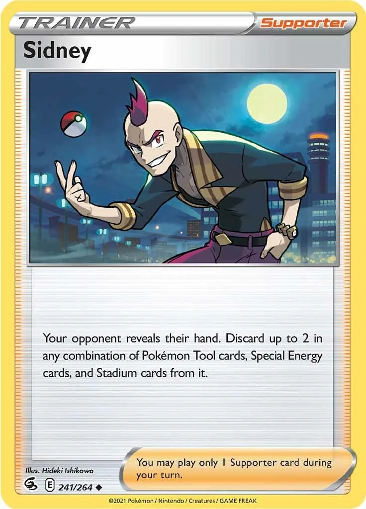 Sidney (241/264)