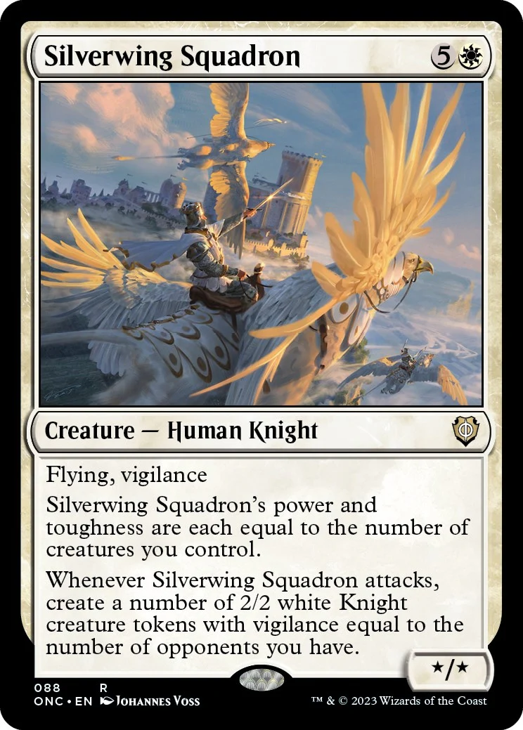 Silverwing Squadron (88)