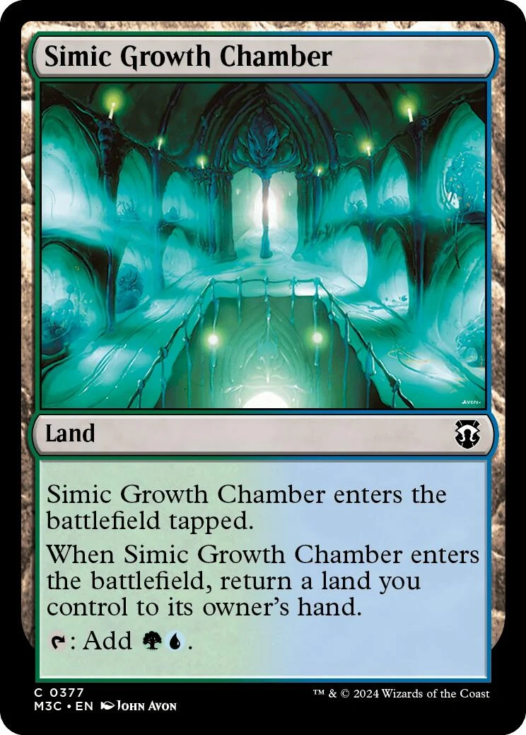 Simic Growth Chamber (377)