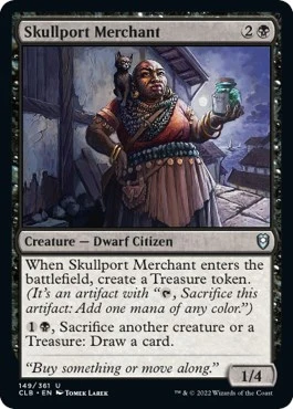 Skullport Merchant (149)