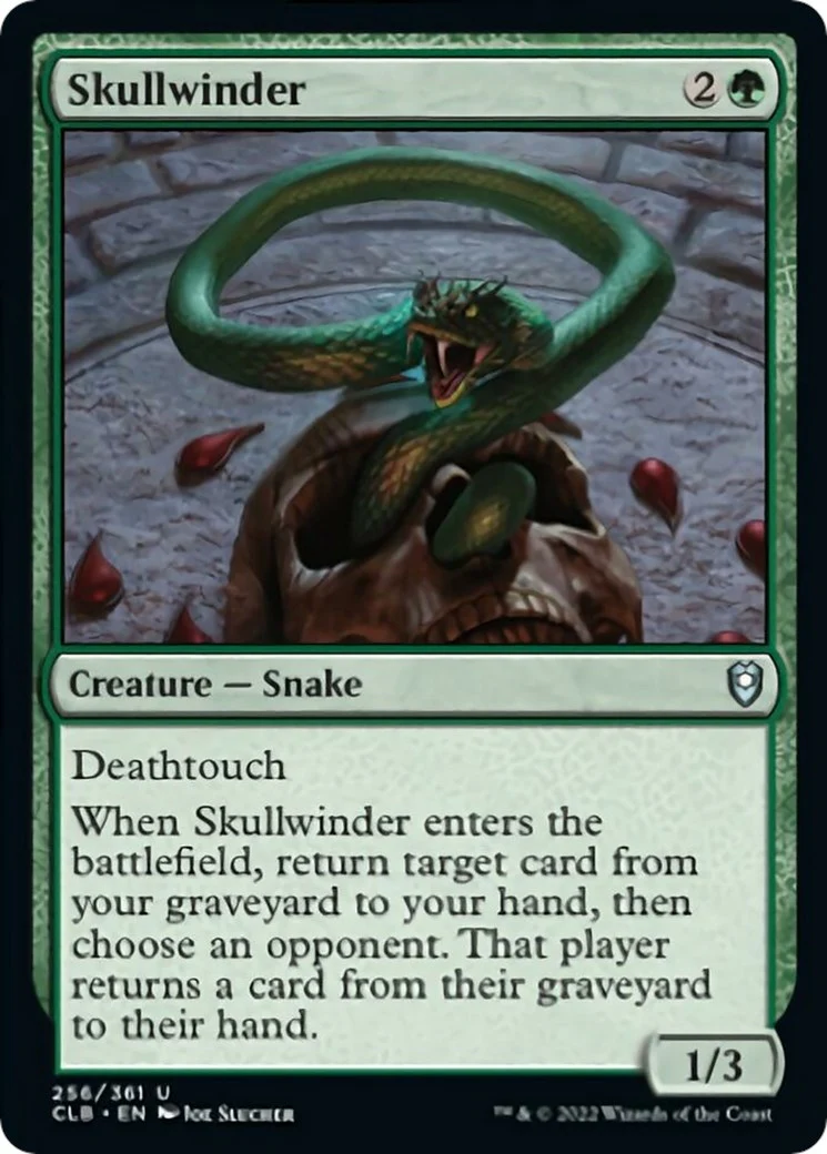Skullwinder (256)
