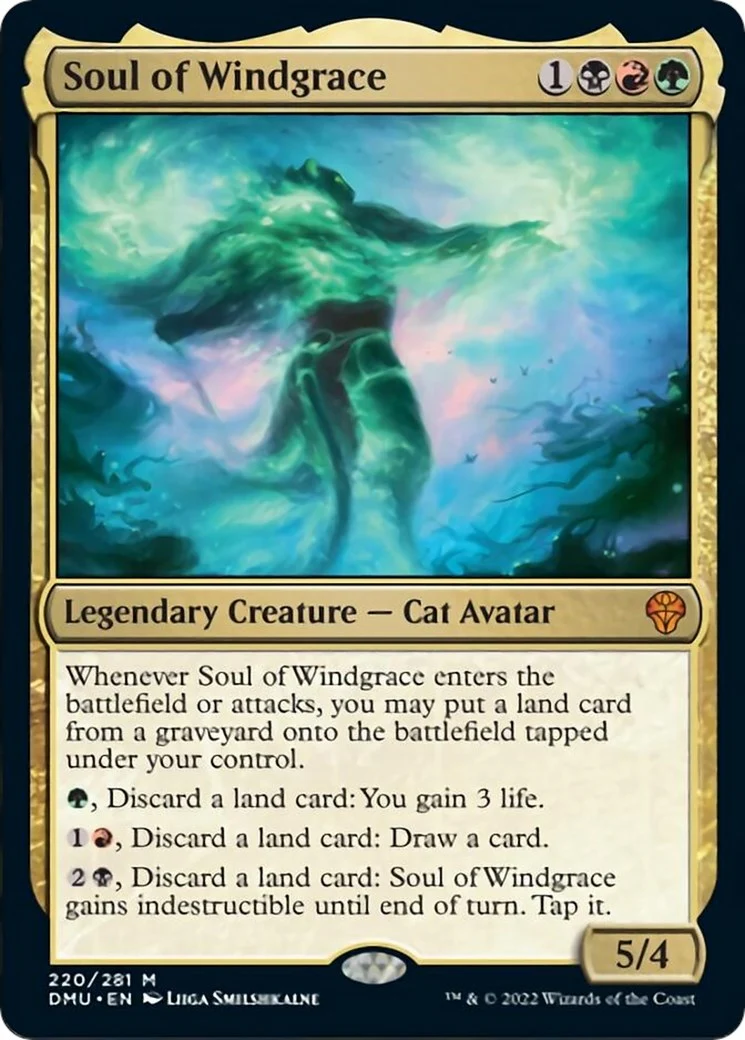 Soul of Windgrace (220)