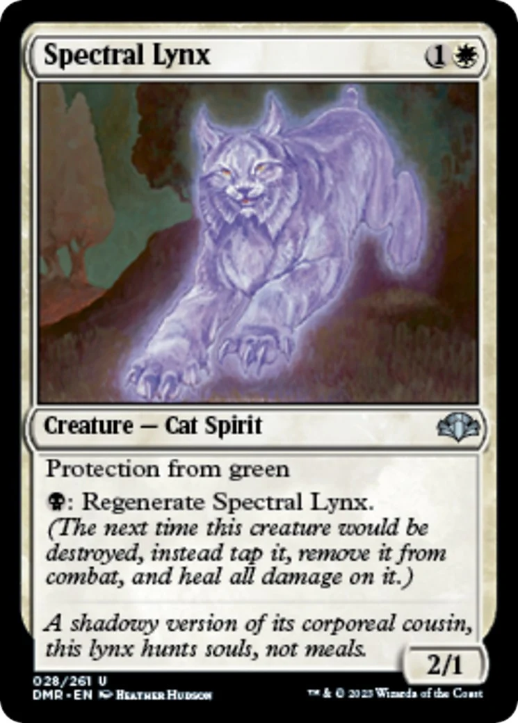 Spectral Lynx (28)