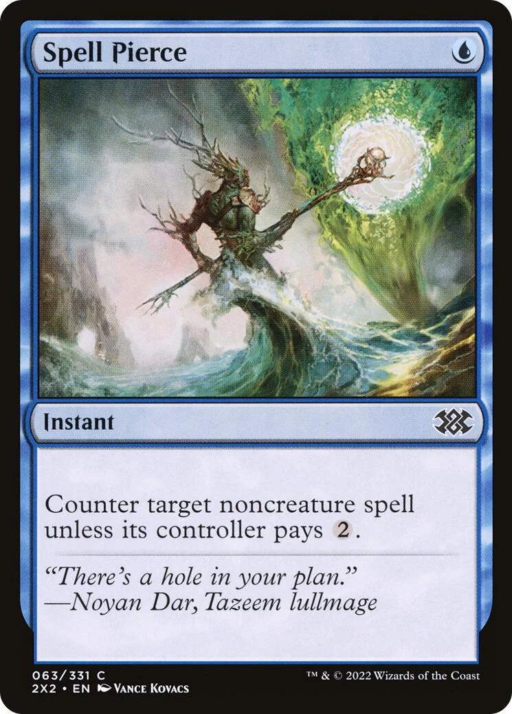 Spell Pierce (63)