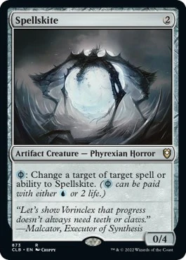 Spellskite (873)