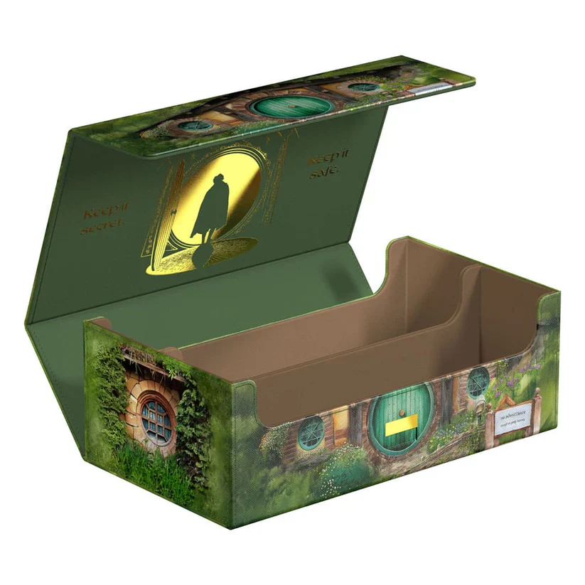 Squaroes - Collectors Case: The Lord of the Rings "Hobbiton" - Image 2