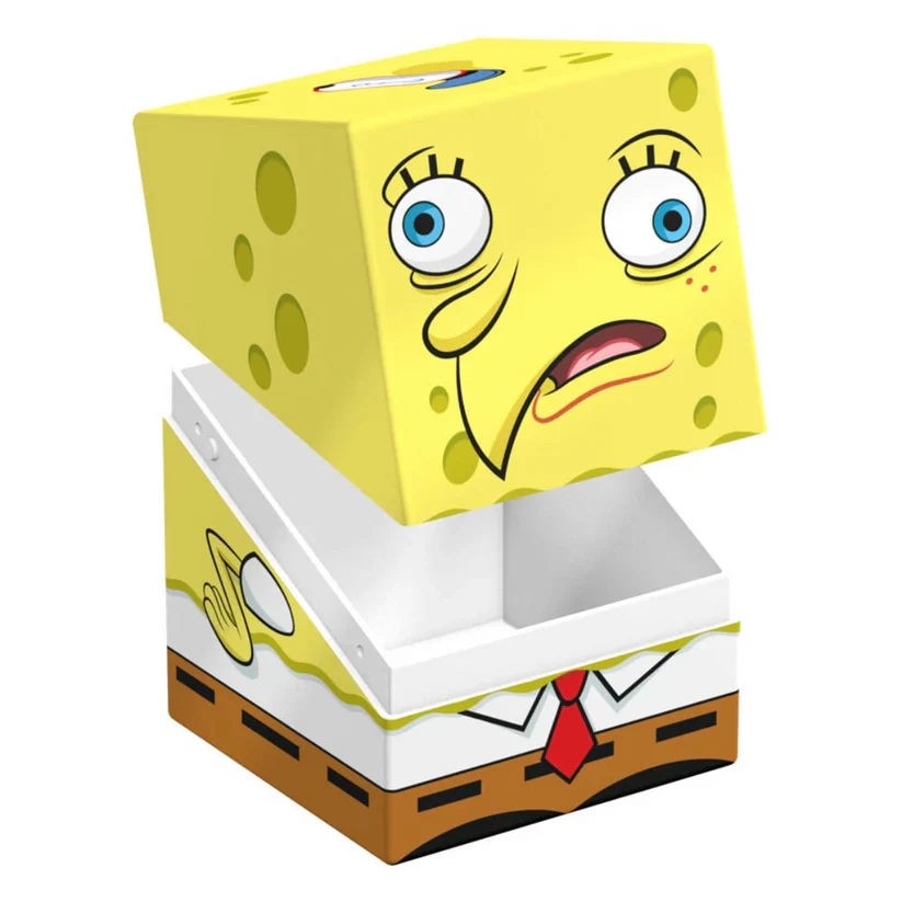 Squaroes - SpongeBob SquarePants™ - iNteRnEt SEnsAtioN - Image 2