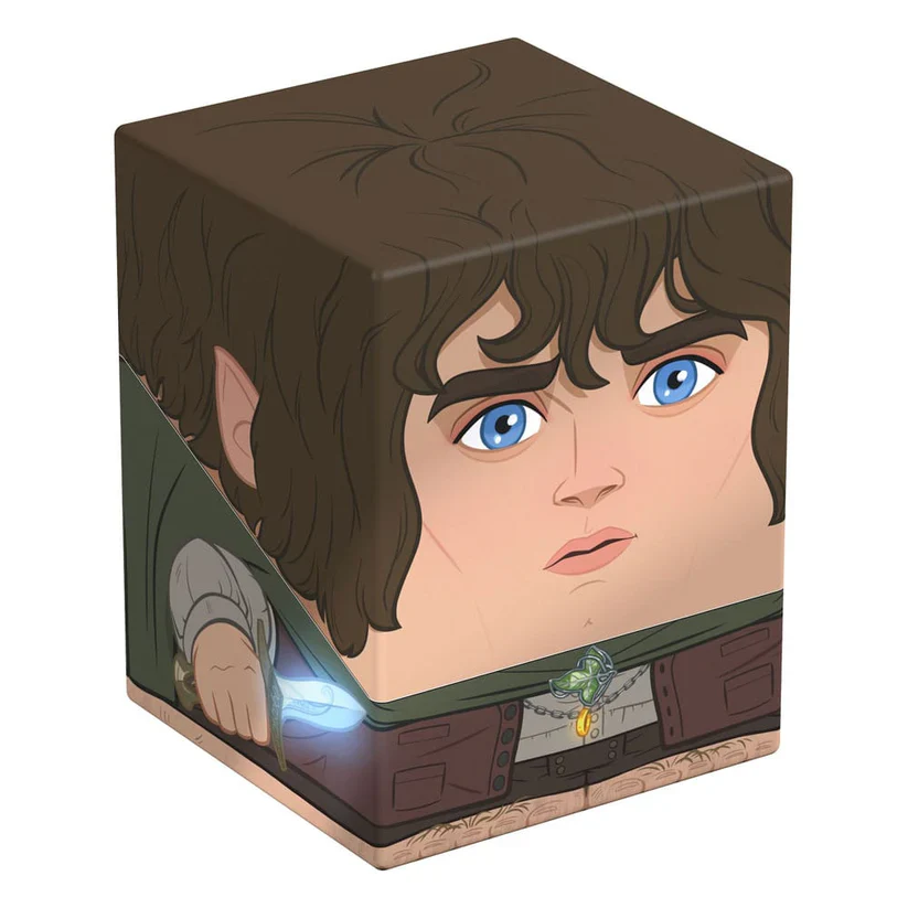 Squaroes - The Lord of the Rings - Frodo
