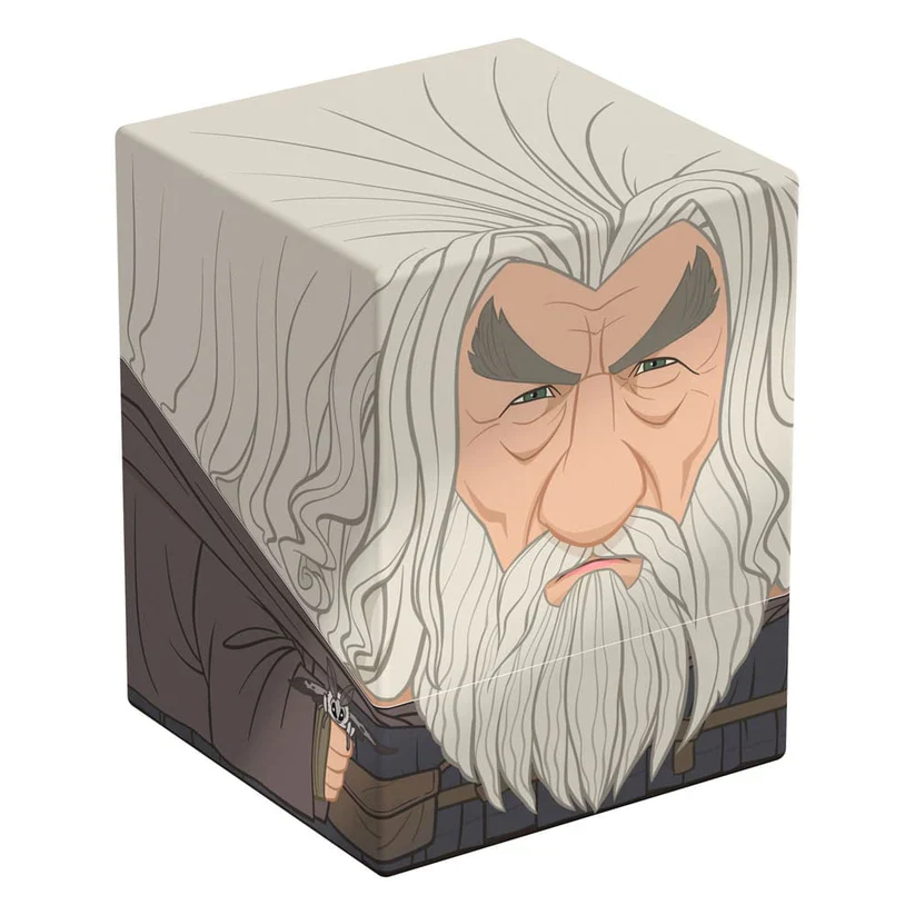 Squaroes - The Lord of the Rings - Gandalf