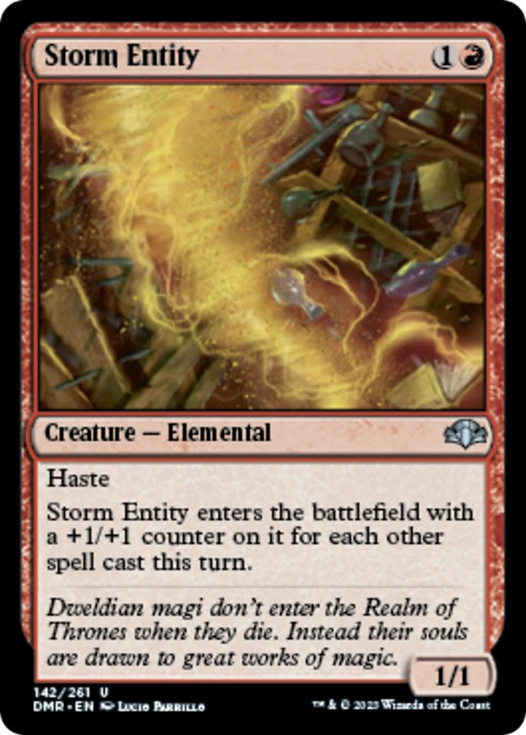 Storm Entity (142)