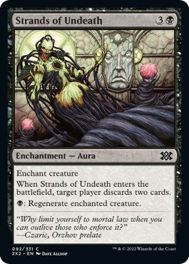 Strands of Undeath (92)