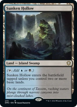 Sunken Hollow (235)