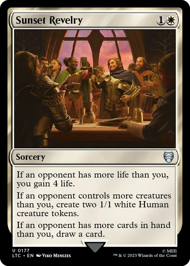 Sunset Revelry (177)