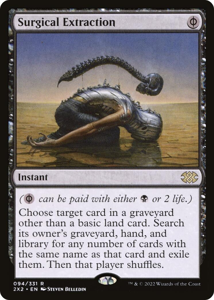 Surgical Extraction (94)