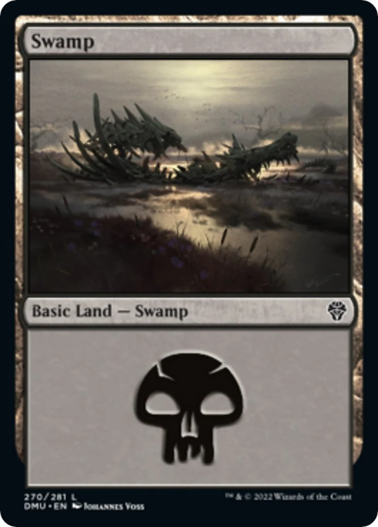 Swamp (270) (270)