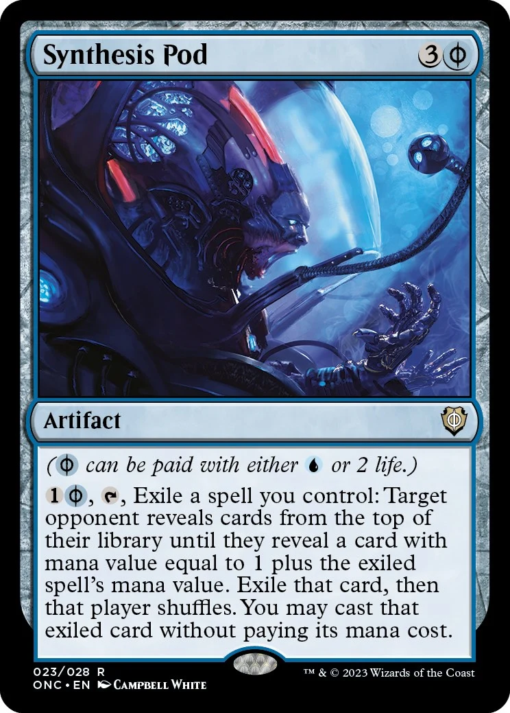 Synthesis Pod (23)