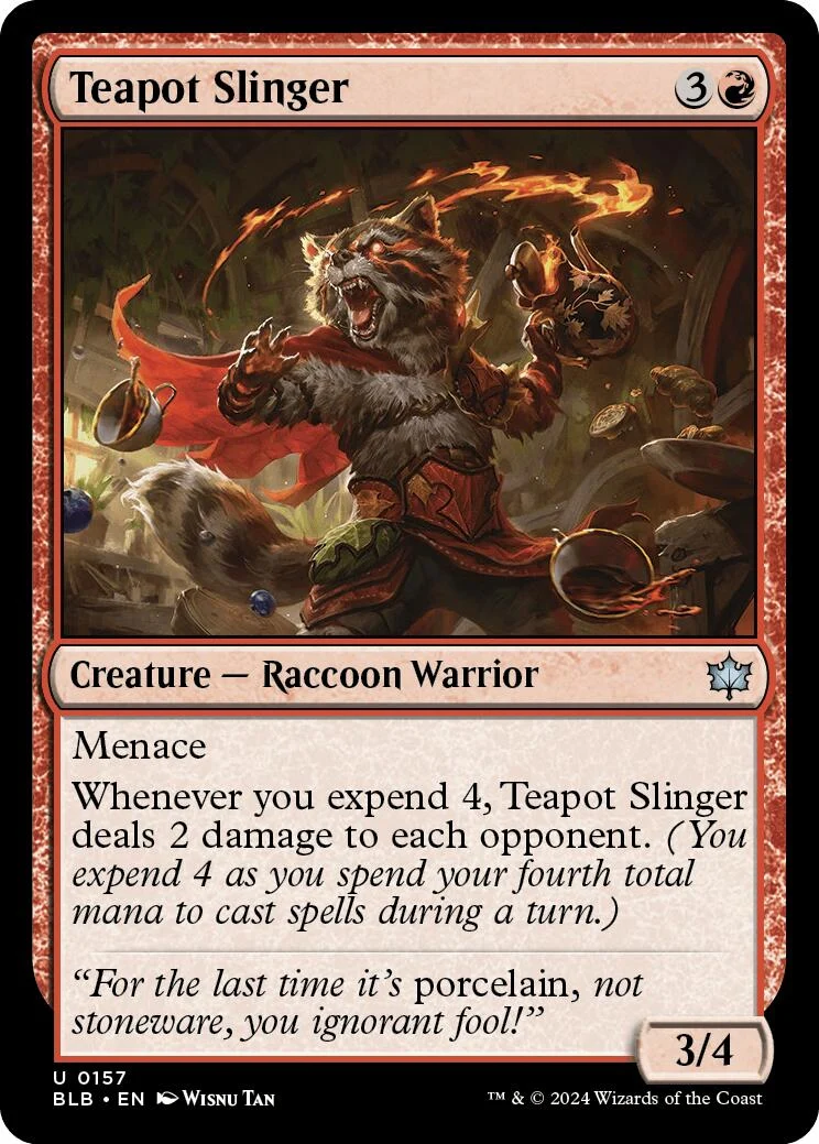 Teapot Slinger (157)