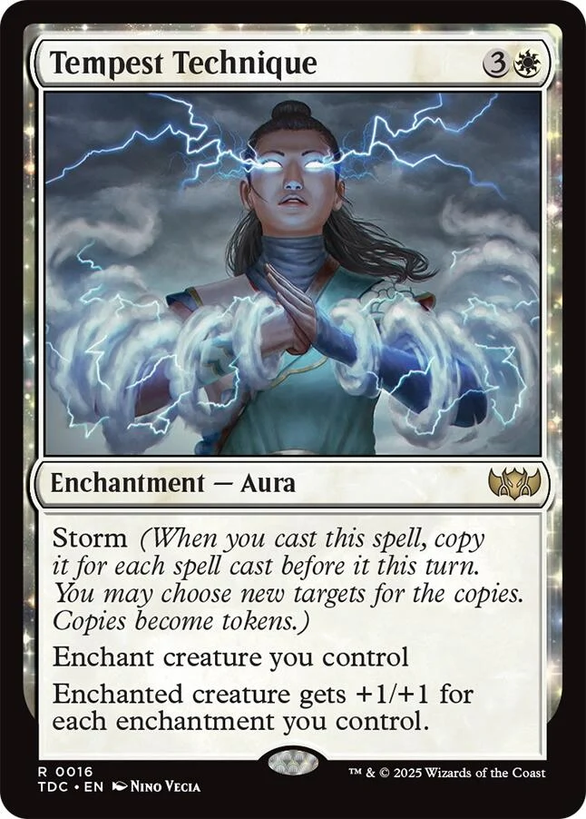Tempest Technique (16)