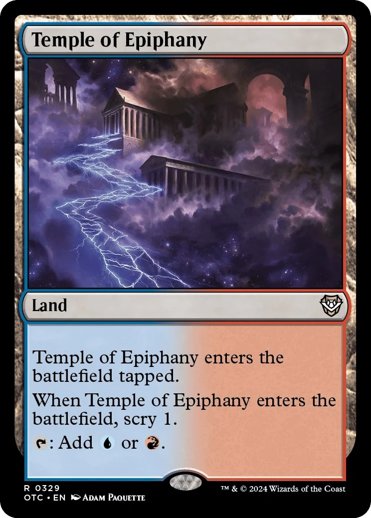Temple of Epiphany (329)