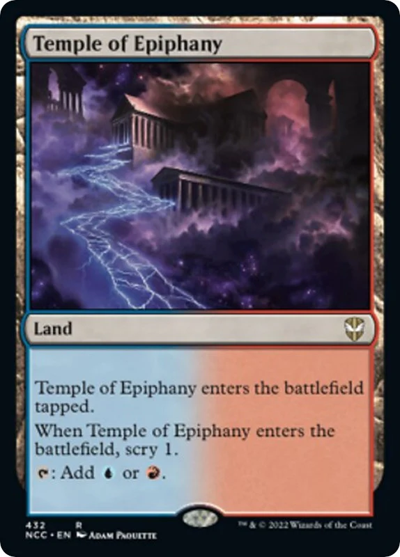 Temple of Epiphany (432)
