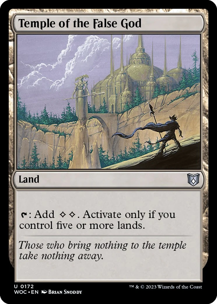 Temple of the False God (172)