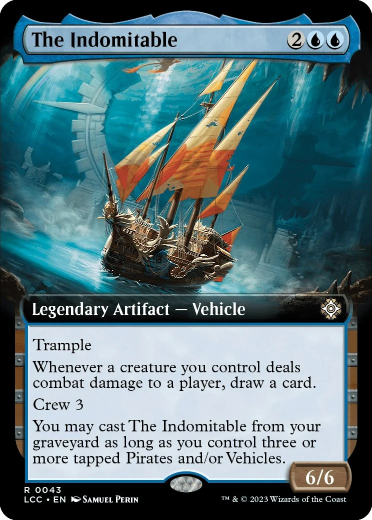 The Indomitable (Extended Art) (43)