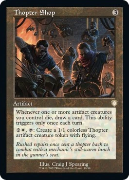 Thopter Shop (Retro Frame) (19)