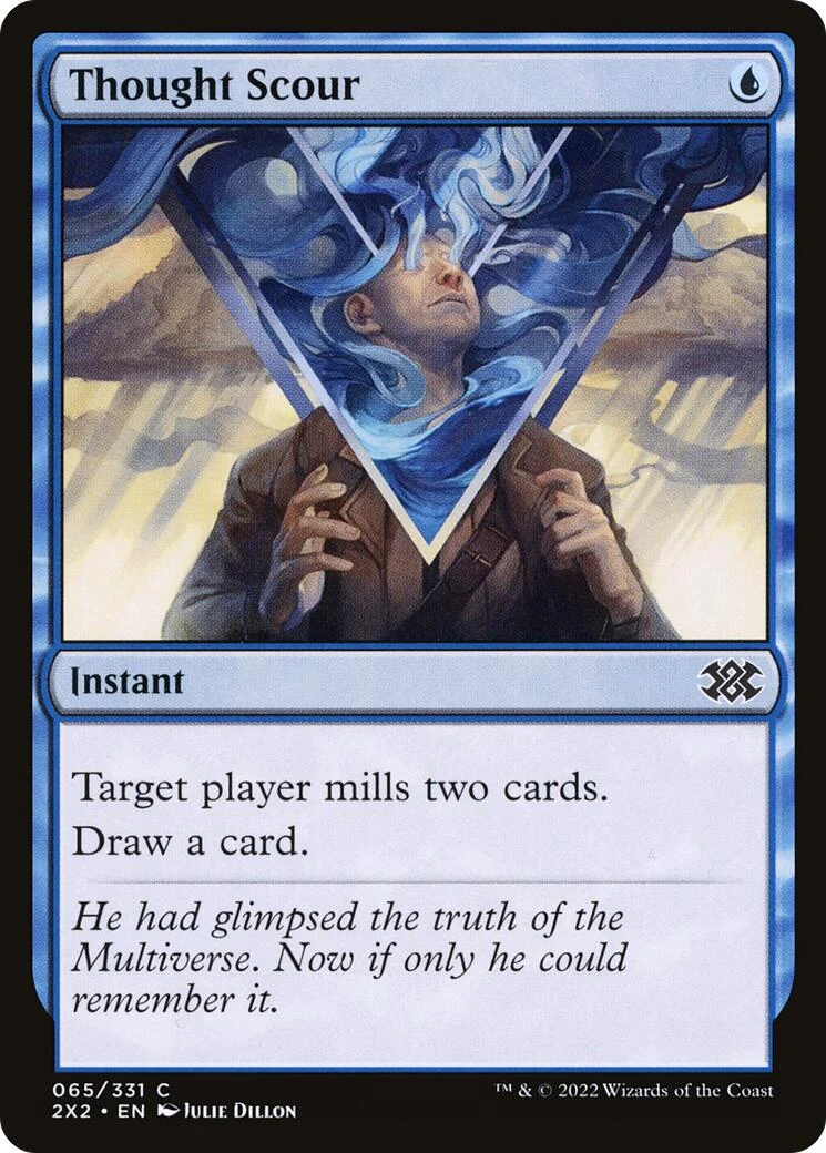 Thought Scour (65)