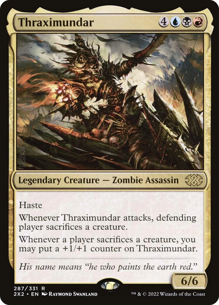 Thraximundar (287)