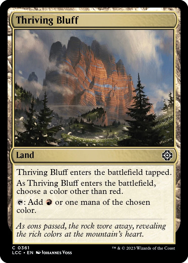 Thriving Bluff (361)
