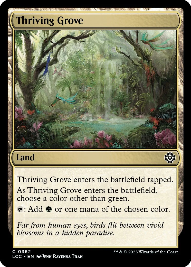Thriving Grove (362)