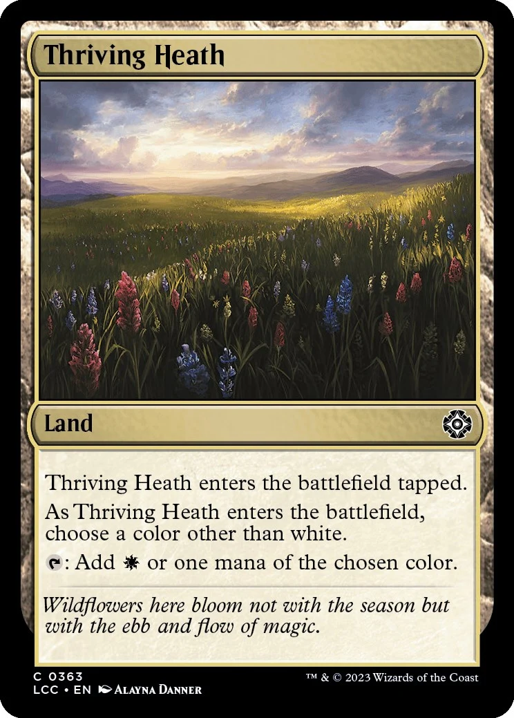 Thriving Heath (363)