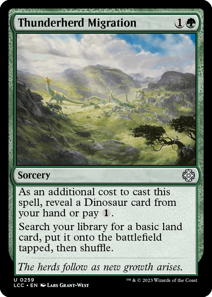 Thunderherd Migration (259)