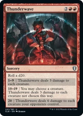 Thunderwave (201)
