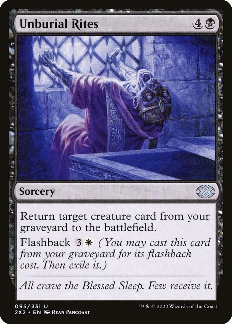 Unburial Rites (95)