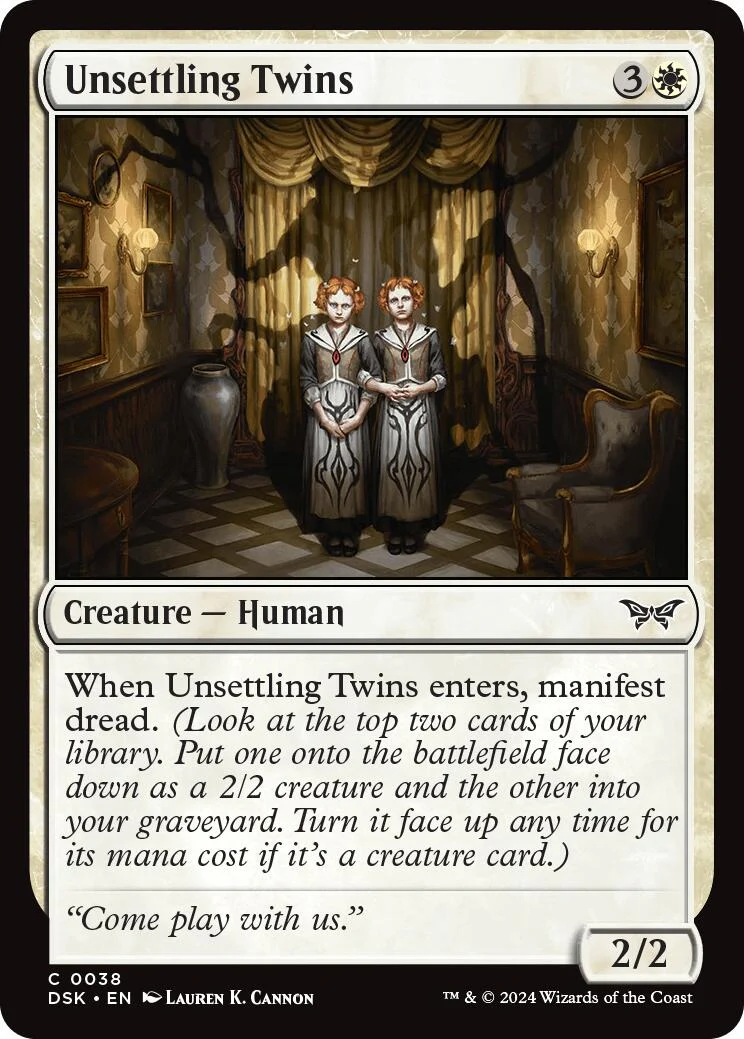 Unsettling Twins (38)