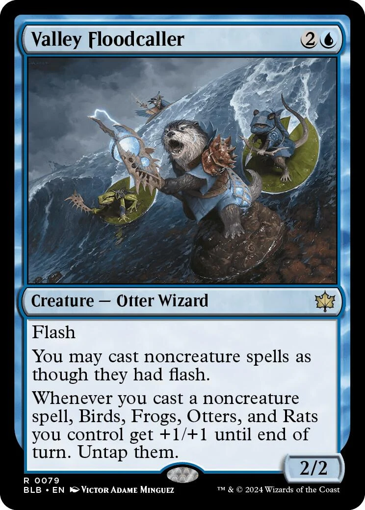 Valley Floodcaller (79)