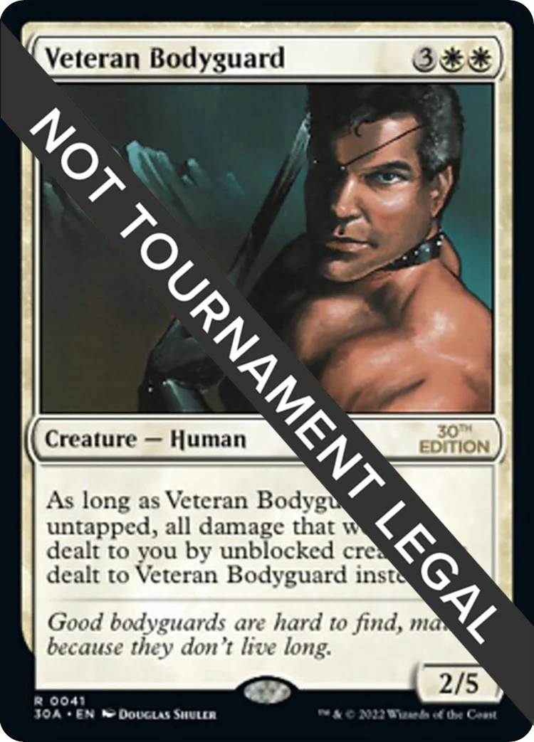 Veteran Bodyguard (41)
