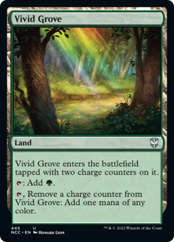 Vivid Grove (445)